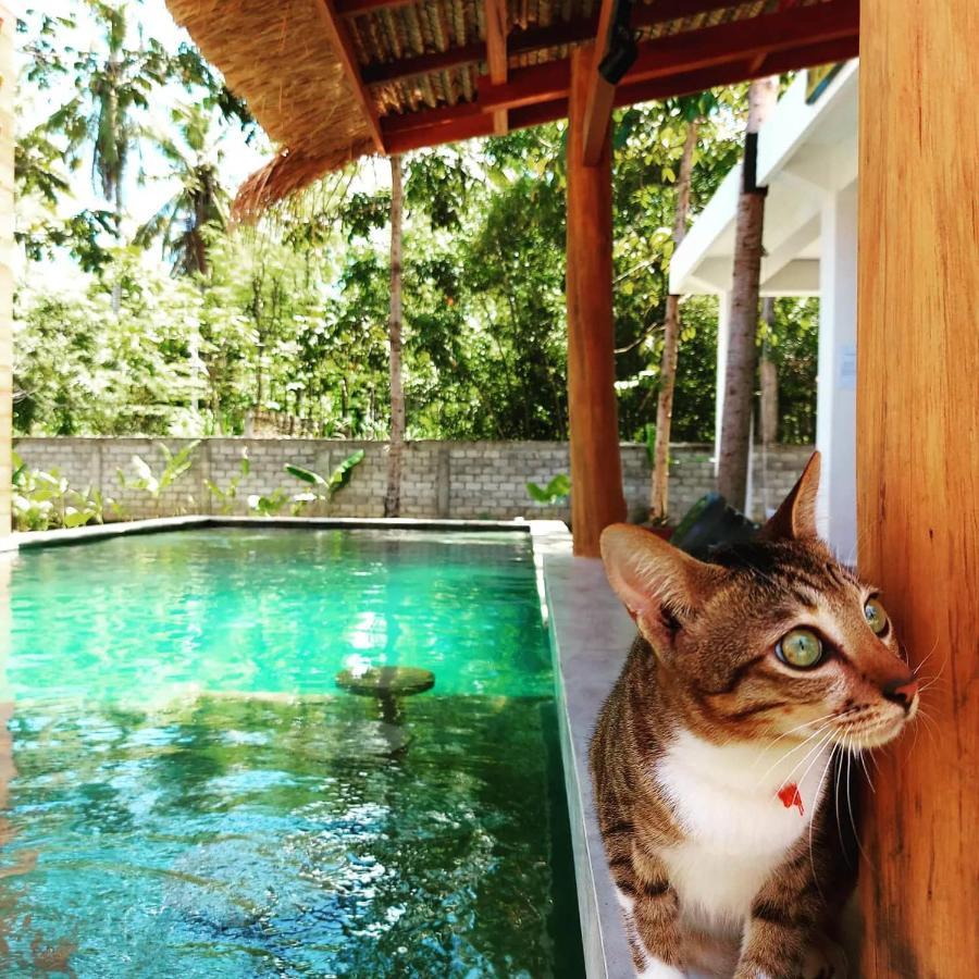 Готель Twiny'S Kuta  Екстер'єр фото