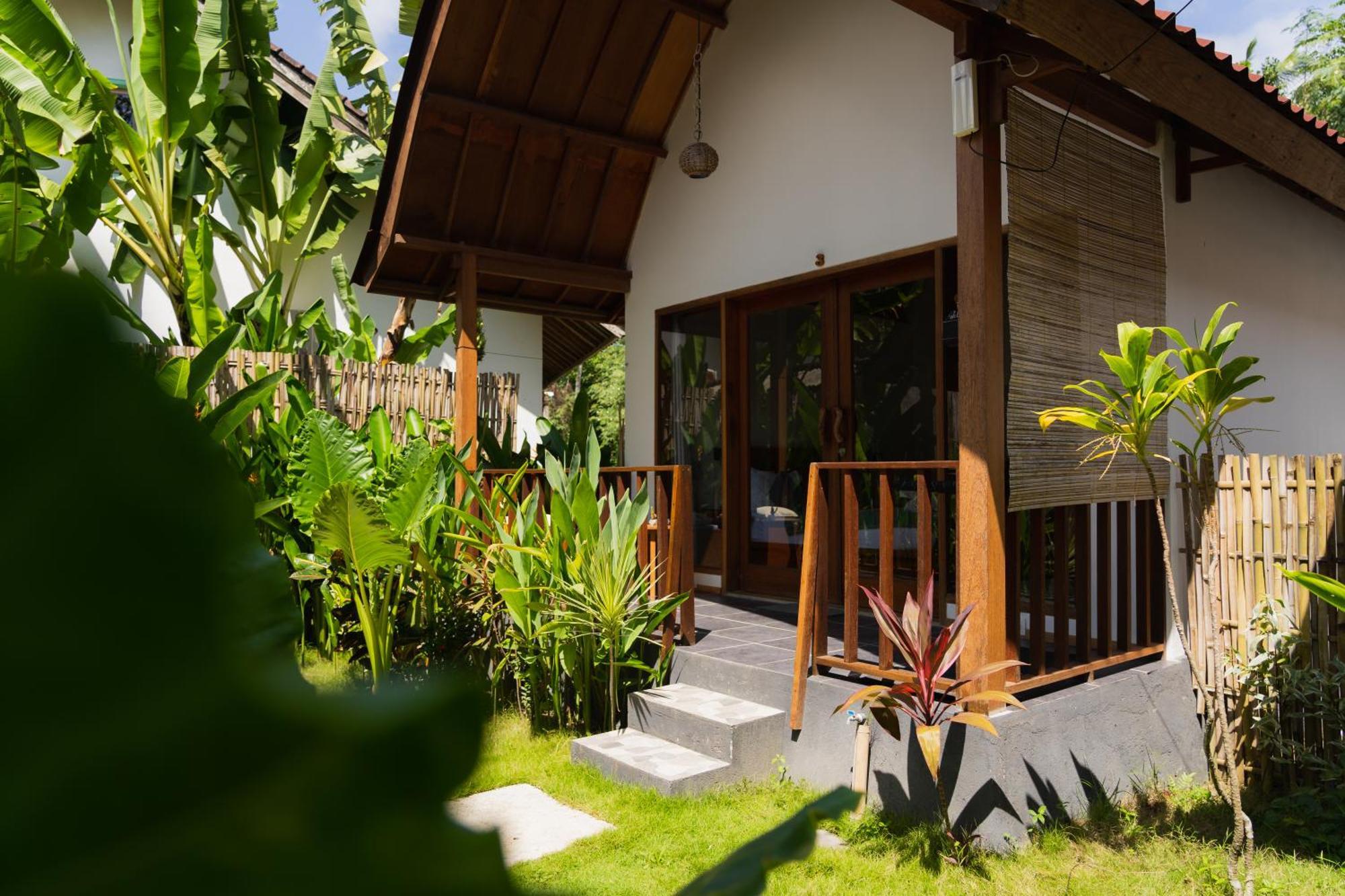 Готель Twiny'S Kuta  Номер фото
